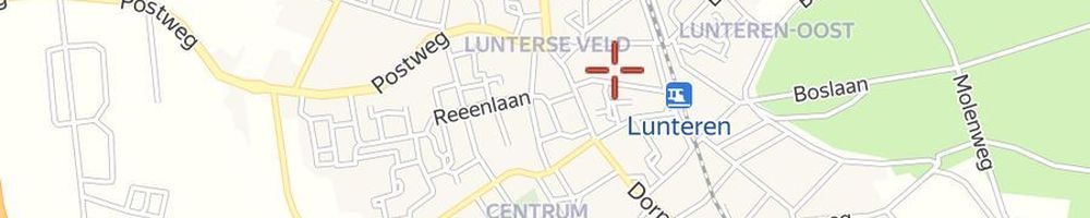 Dakdekker Lunteren